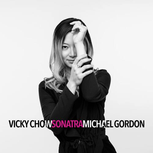 VICKY CHOWSONATRAMICHAEL GORDON
