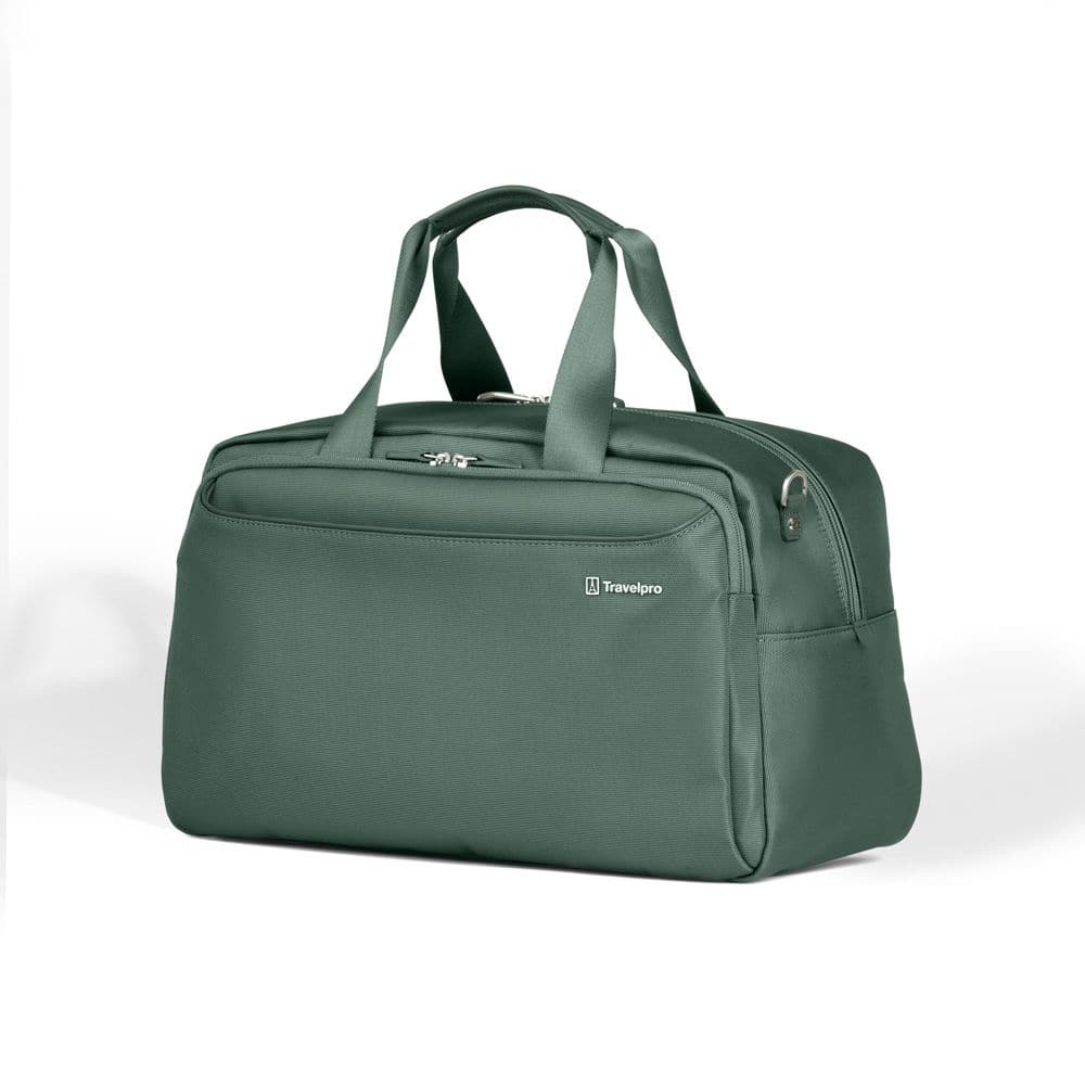 Travelpro Versapack + Softside Carry On & Underseat Travel Tote