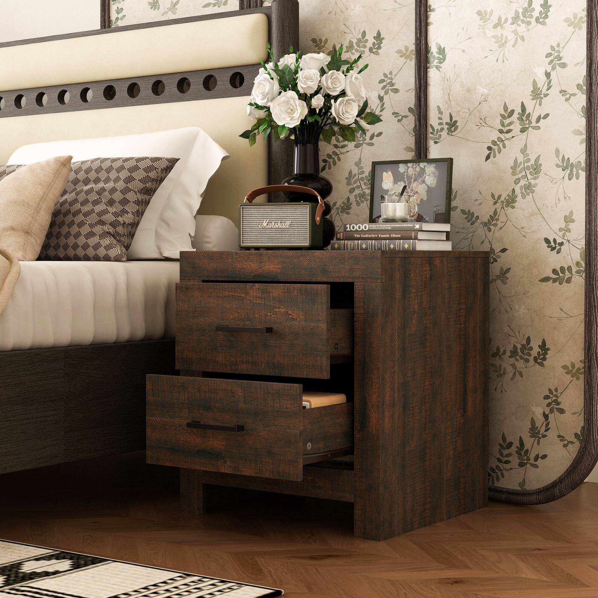 Marshall | 1000 - Fmda I