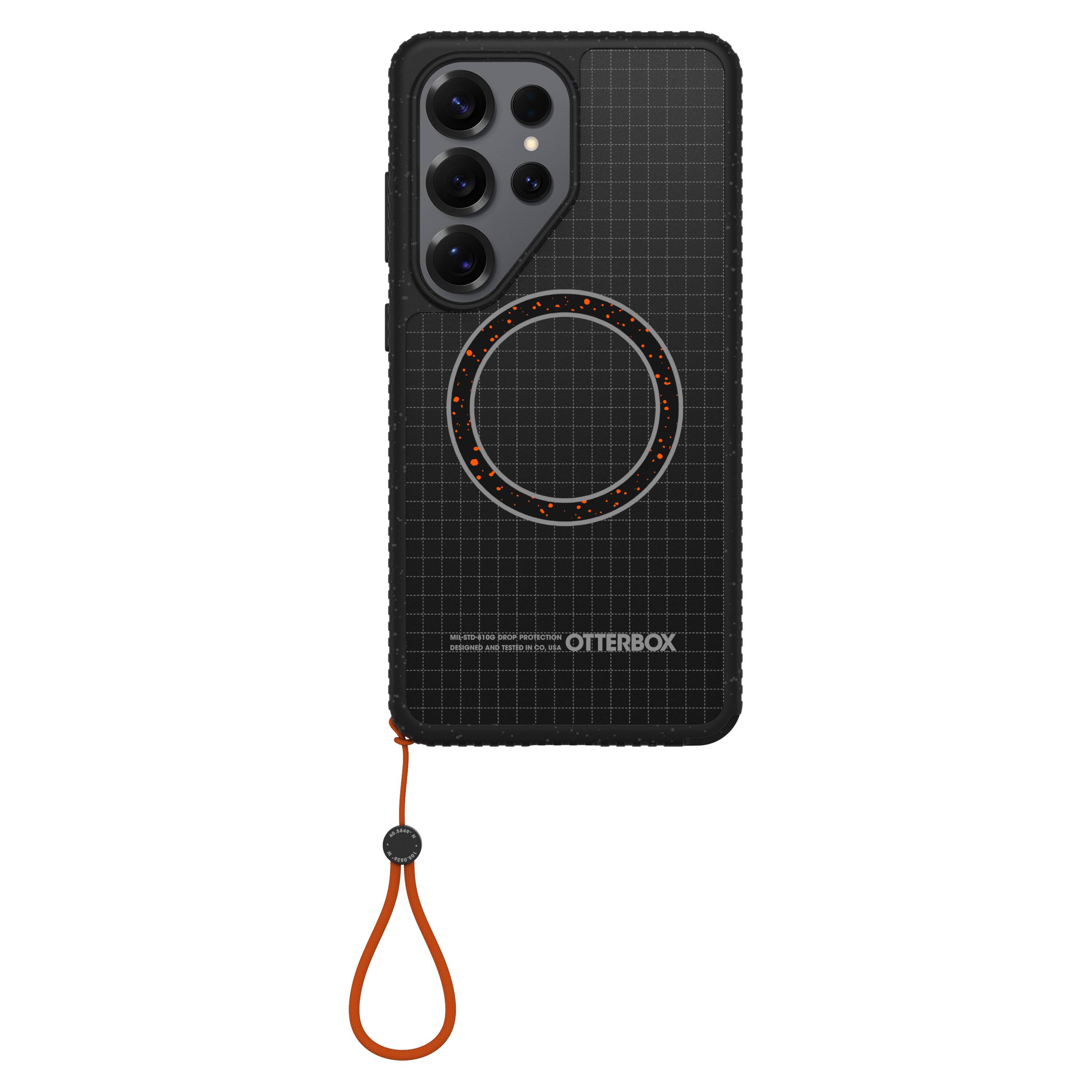 MT - ee PROTECTN mom -i tard + VE v OTTERBOX -