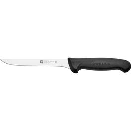 ZWILLING - Commercial 6-inch Flexible Boning Knife - Black