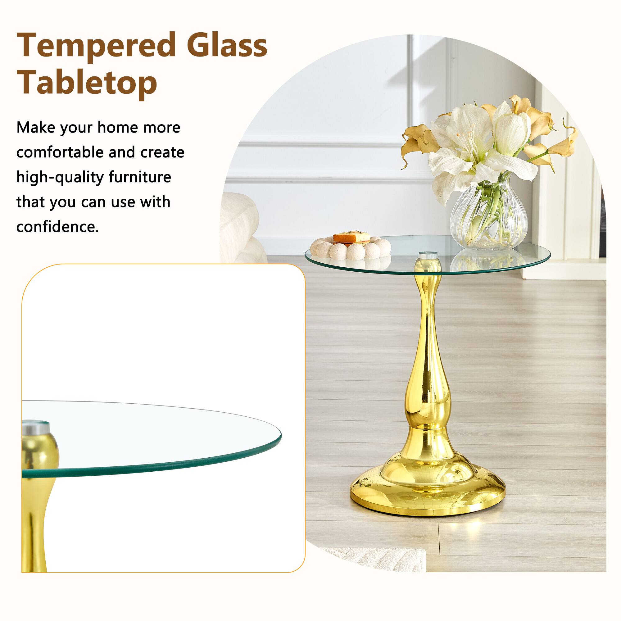Tempered Glass Tabletop

Make your home more comfortable and create high-quality furniture that you can use with confidence.
