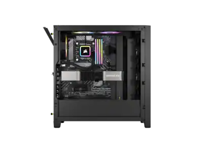 CORSAIR Dominator Titanium 32GB (2 x 16GB) DDR5 6400 (PC5 51200 CORSAIR Dominator Titanium 32GB (2 x 16GB) DDR5 6400 (PC5 51200