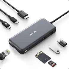 ANKER On Ting_tosc FaT 3 Rtngtot 100- S 64 artdisk