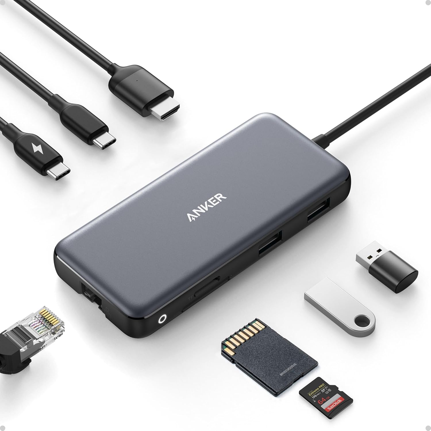 ANKER On Ting_tosc FaT 3 Rtngtot 100- S 64 artdisk