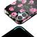 Alt View 1. VELVET CAVIAR - Magsafe Case for Apple iPhone 16 - Pink Rose Floral.