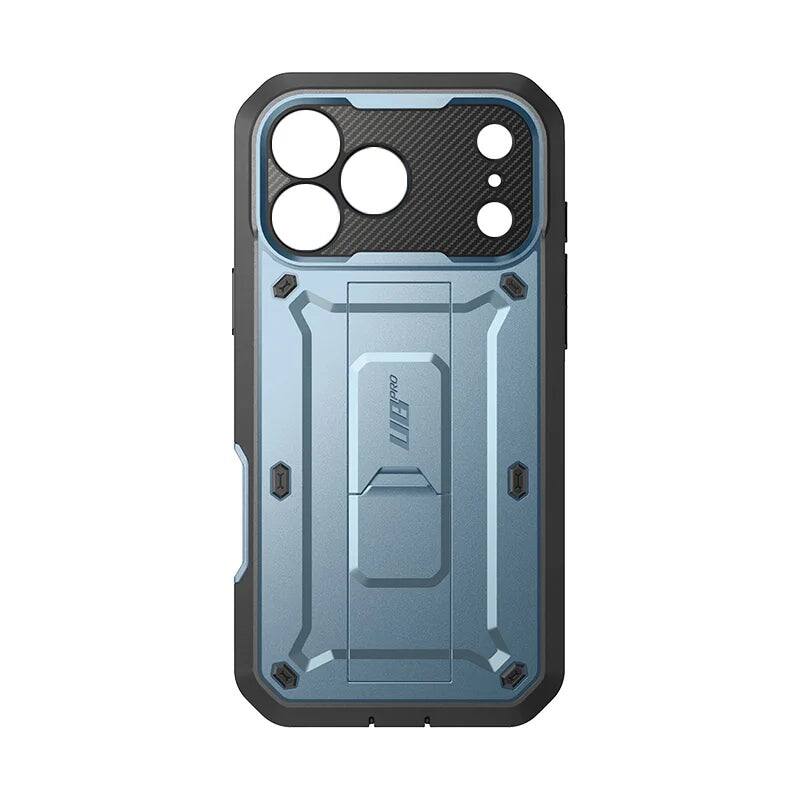 Alt View 3. SUPCASE - UB PRO Case for iPhone 18 Pro - Tilt.