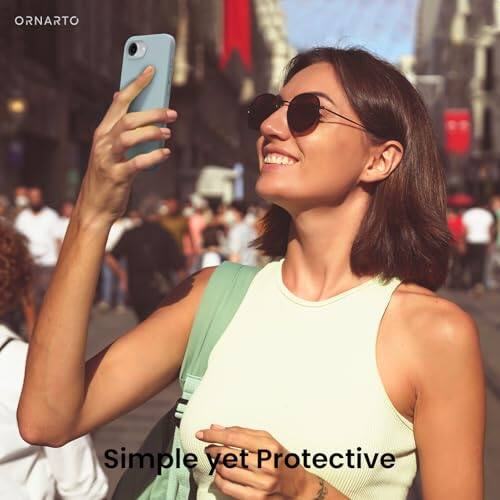 Simple yet Protective