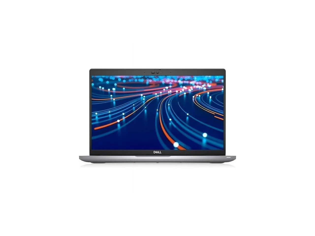 Dell Refurbished Excellent Latitude 5420 Laptop Intel Core i7