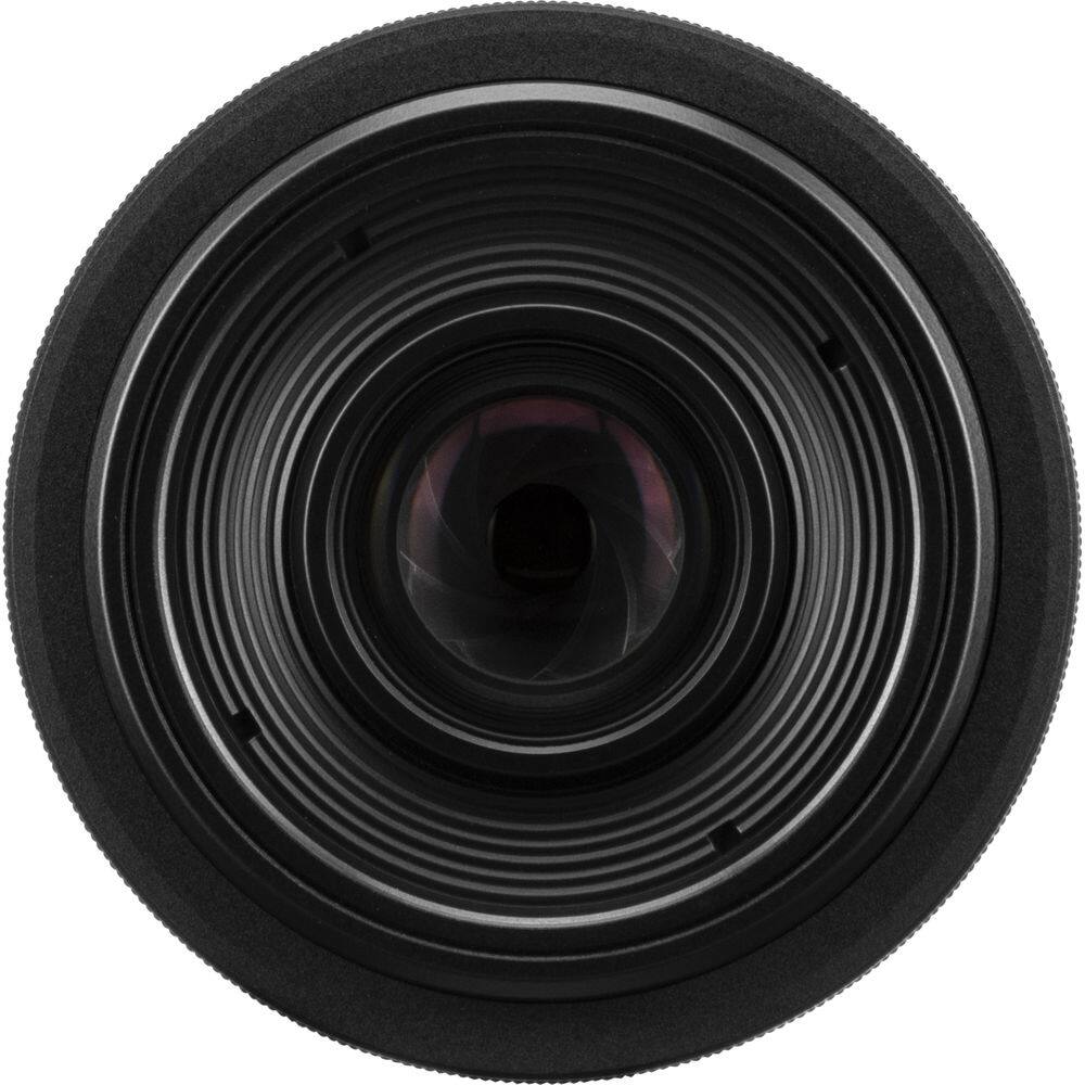 Canon RF 35mm f/1.8 Macro IS STM Lens 64GB Card Bundle Black