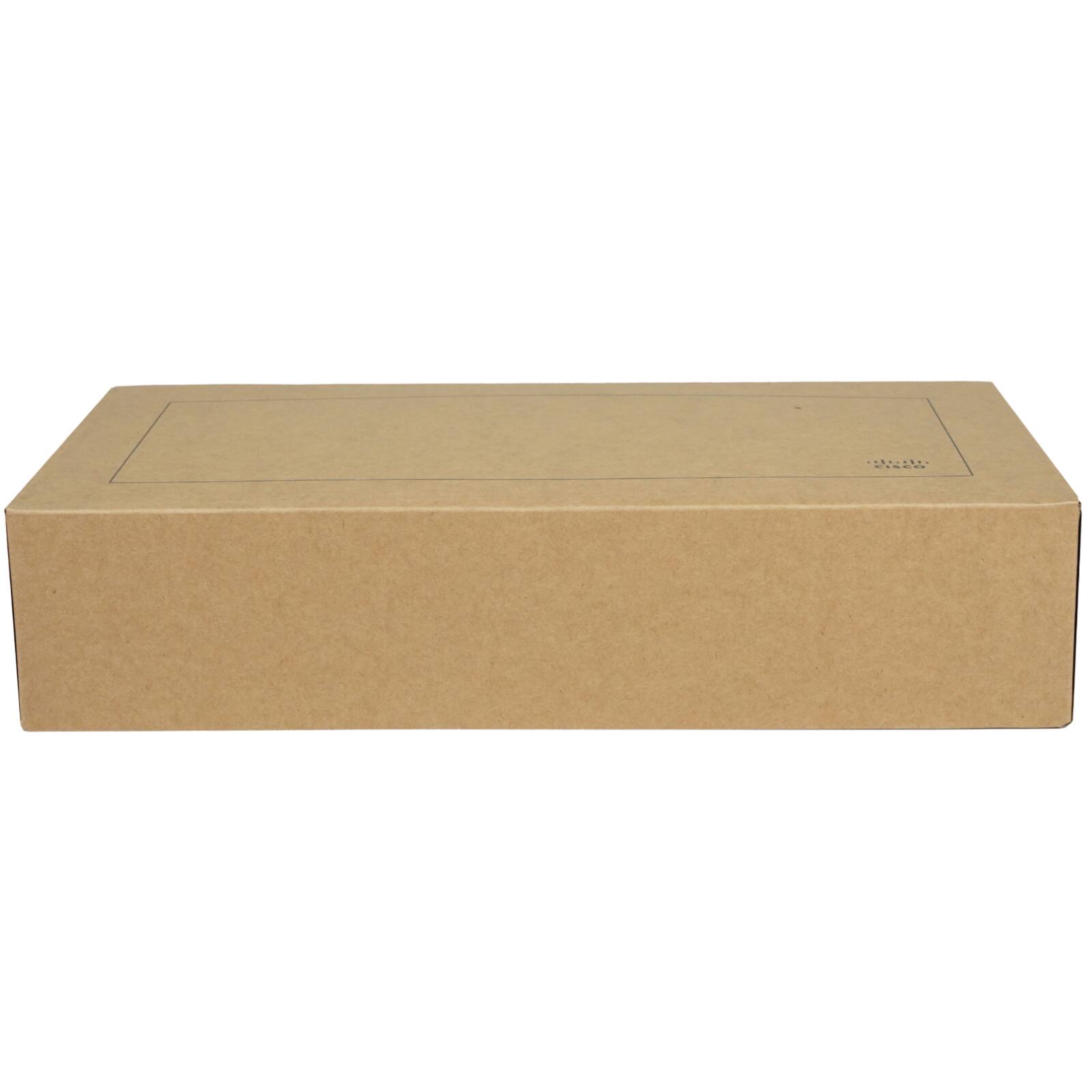 Alt View 3. Cisco - Cisco Meraki MR44 Wi-Fi 6 Indoor Access Point - White.