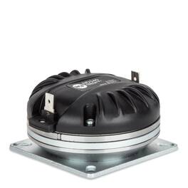 RCF - ND3408 1" 50W Neodymium Compression Driver 8 Ohm - Black