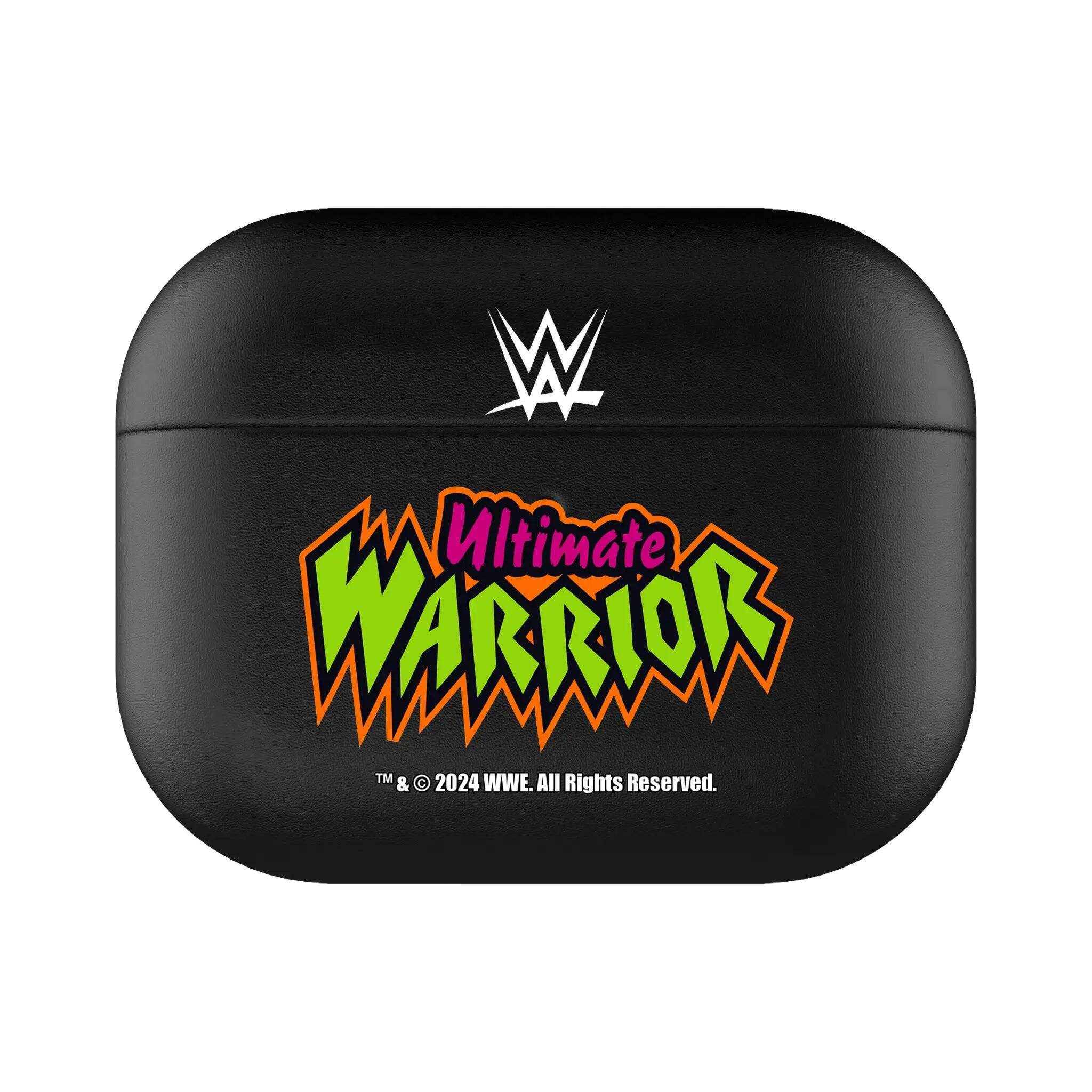Ultimate Warrior