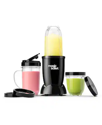 magic bullet