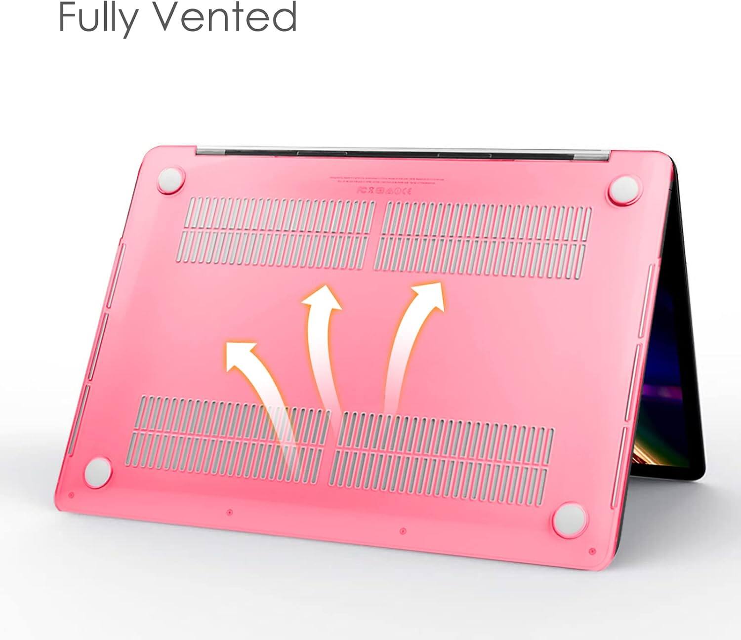 Fully Vented