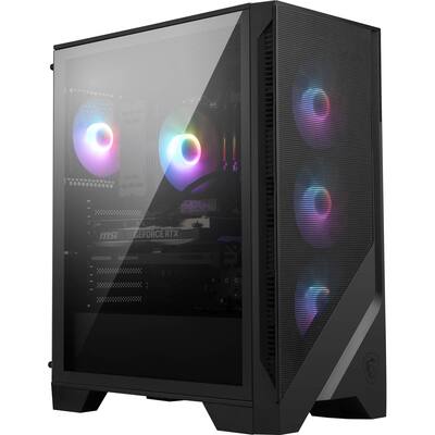 MSI Codex R2 AI Gaming Desktop Intel Core Ultra 7 265, 64GB RAM MSI Codex R2 AI Gaming Desktop Intel Core Ultra 7 265, 64GB RAM