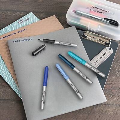 Sure, here is the corrected and grouped text from the image:

**Building Events:**
- Sales Expense
- Permanent Marking

**Accumulating:**
- Parking

**Permanent Marking:**
- The First

**Other:**
- The First