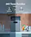 24H Timer Function
22:00 Add Water
10H
08:00 Enjoy Ices
- ecozy
