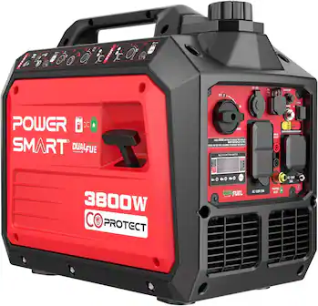 LPG
OFF
DC 12V
MT UNIT LED
POWER SMART DUAL FUEL
ON
MOKE PRESS MENU BUTTON TO THIAMINE THE INSPLAT WILK FINE DISPLAY 6 2188 PRESS THE ER MEA, SECONDS TO BESTORE THE DISPLAY MULTI-FUNCTION METER 100%
RILLEL MUN
000 12 OF SELF. CAMBUR - CHUTOFF
3800W CO PROTECT
DUAL FUEL
AC 120V 20A
PROPANE INLET
AC 120V 30A