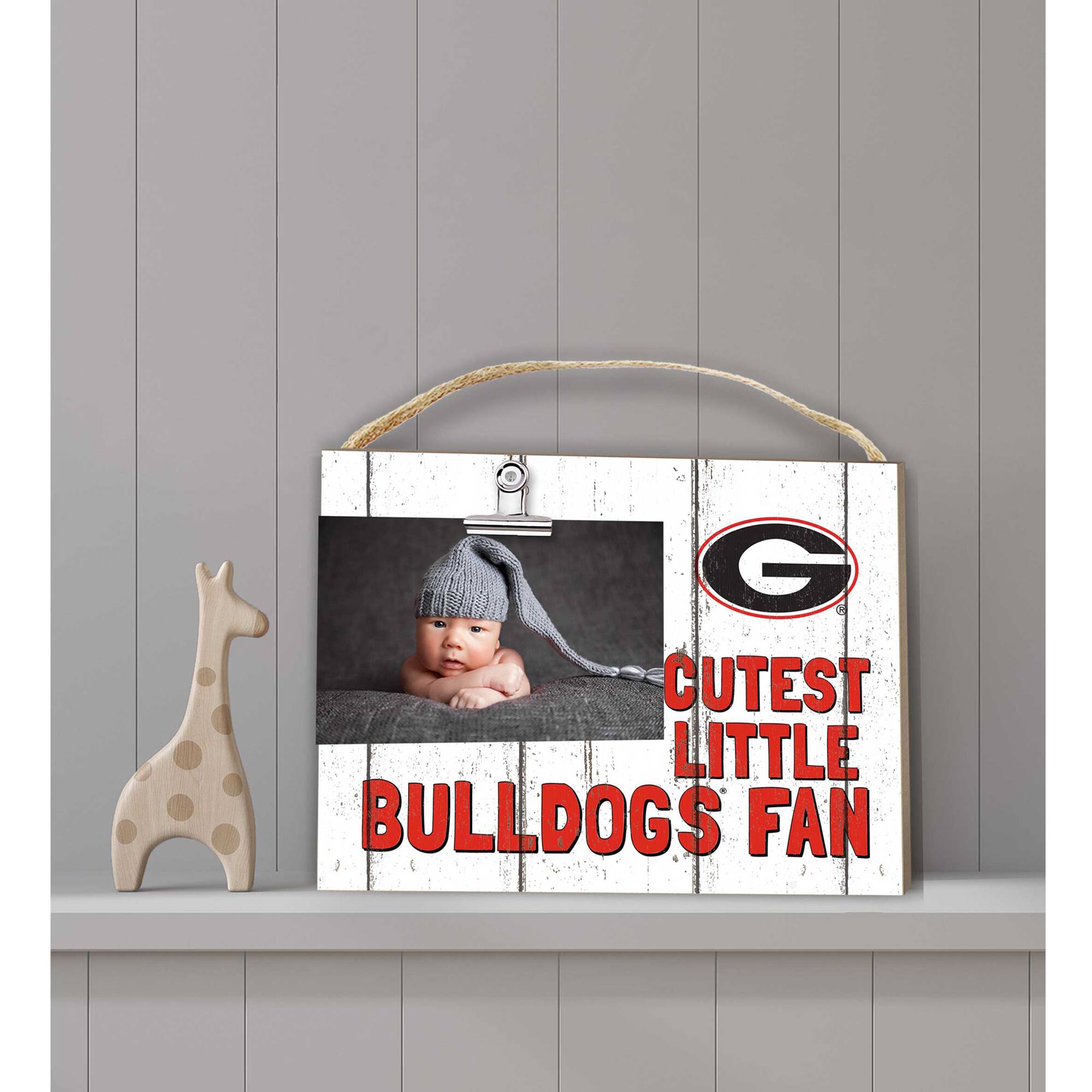 CUTEST LITTLE BULLDOGS FAN