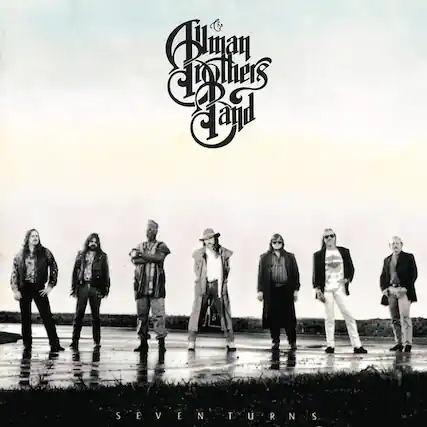 Hm, "The Runaways" - "Seven Turns"