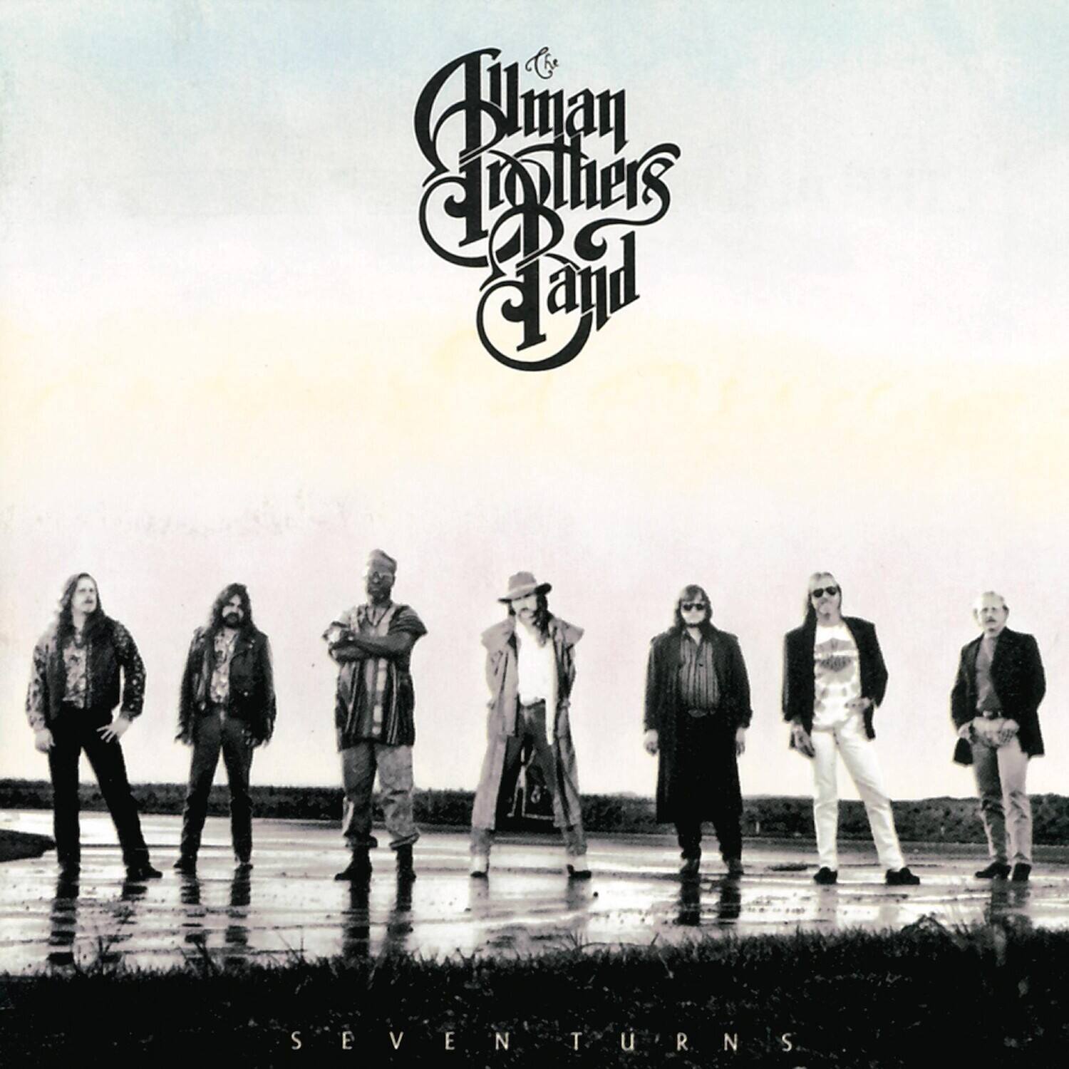 Hm, "The Runaways" - "Seven Turns"