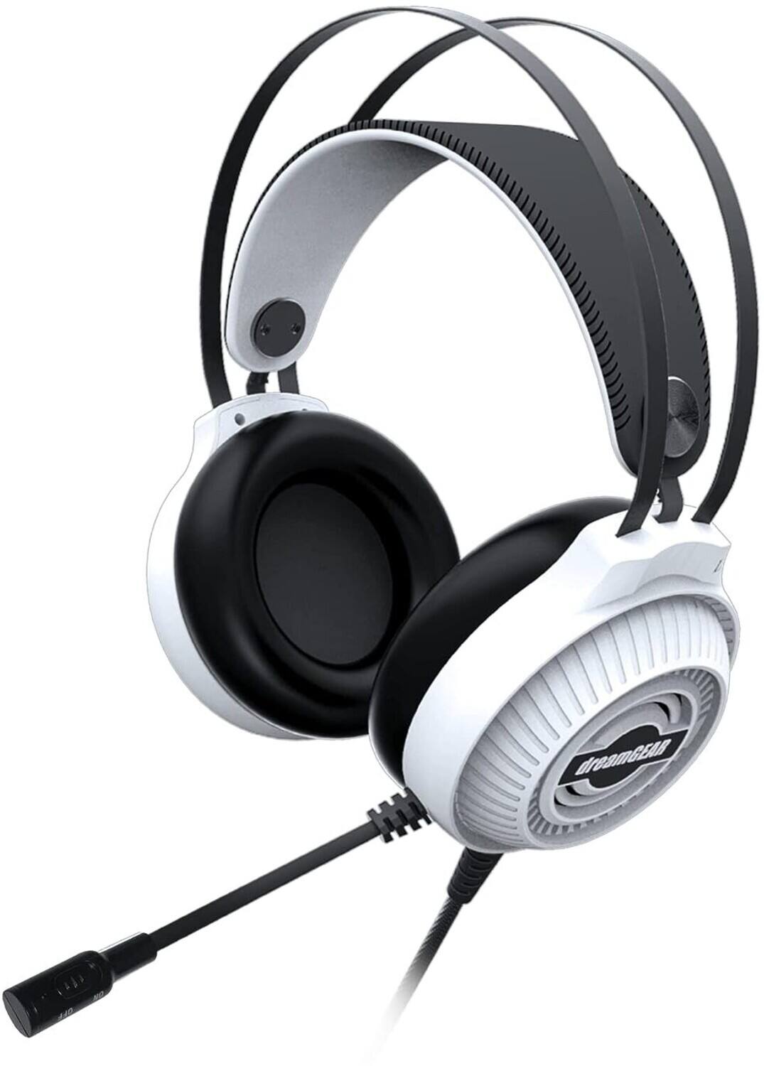 Alt View 1. dreamGEAR - DreamGear Gamer's Kit Essential Accessories OLED - Multicolor.