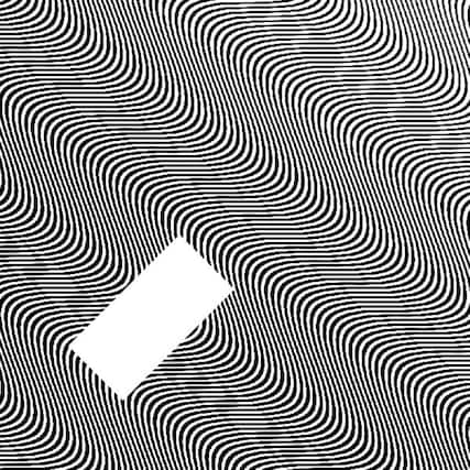 Front. Jamie xx - In Waves - COMPACT DISCS.