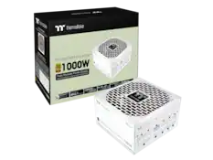 IY Vain temade "thermaltake Caia d Vfa r GF3 SNOW TOUGHPOWER 80 PLUS s. 1000W Power Supply Modular modulaire V0w Fully entierement Alimentation 10ZAR YEAR Fully Modular entidrement ...LC Loe DC.DC..LC DC-DC.BC Japanese japonais 4 PCe Gen A ATX 3. 1 Cnmoan - A3 T7 AEWN TanaRo TY thermaltake E OUGHPOWVER ATX3.1 3.1 thermaltake 27 GF3 WOHe 1000W