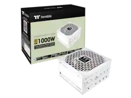 Thermaltake - Toughpower GF3 1000W 80+ Gold Fully Modular PSU