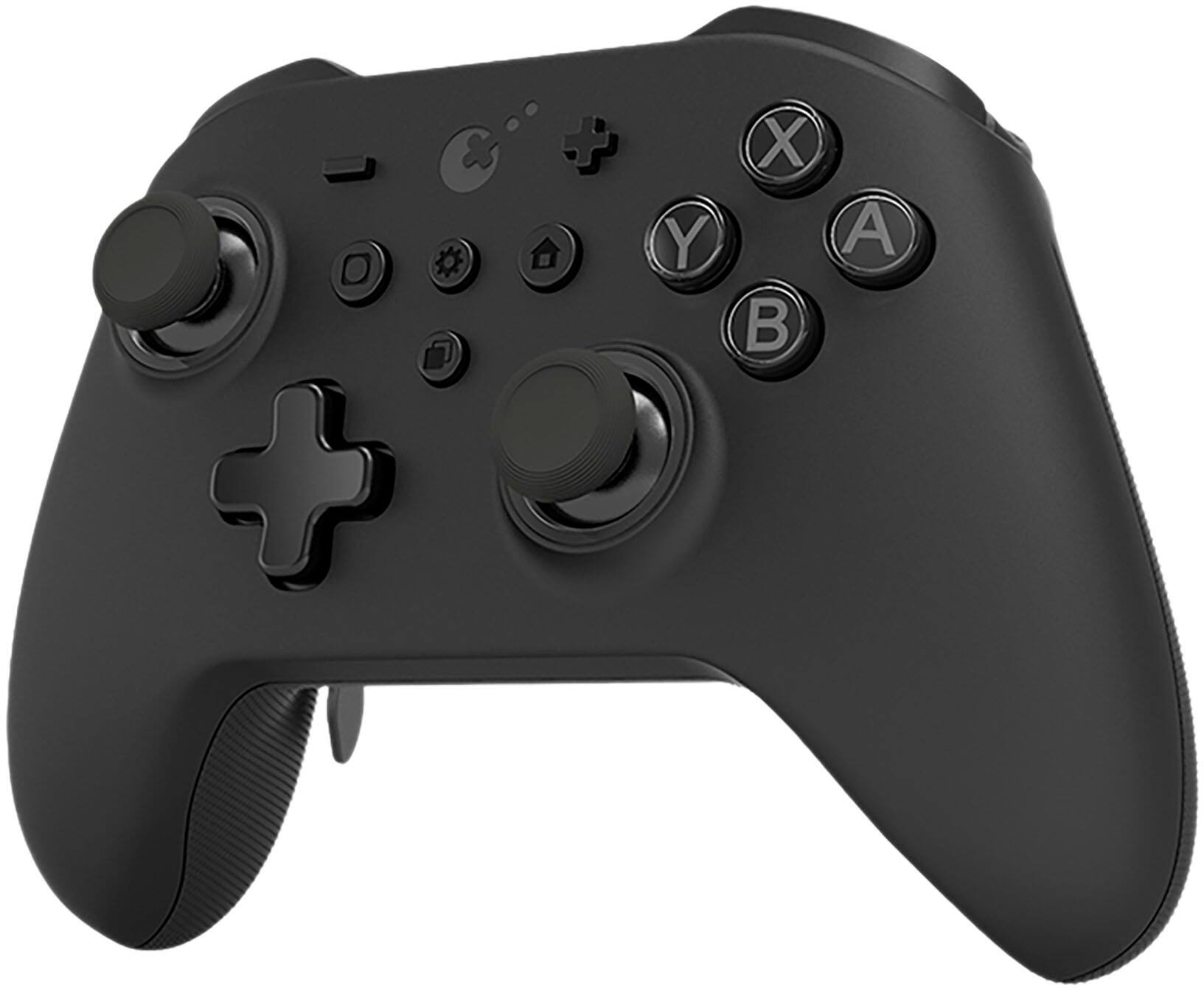 Zen Pro - Max Wireless Gaming Controller for Nintendo Switch - Black