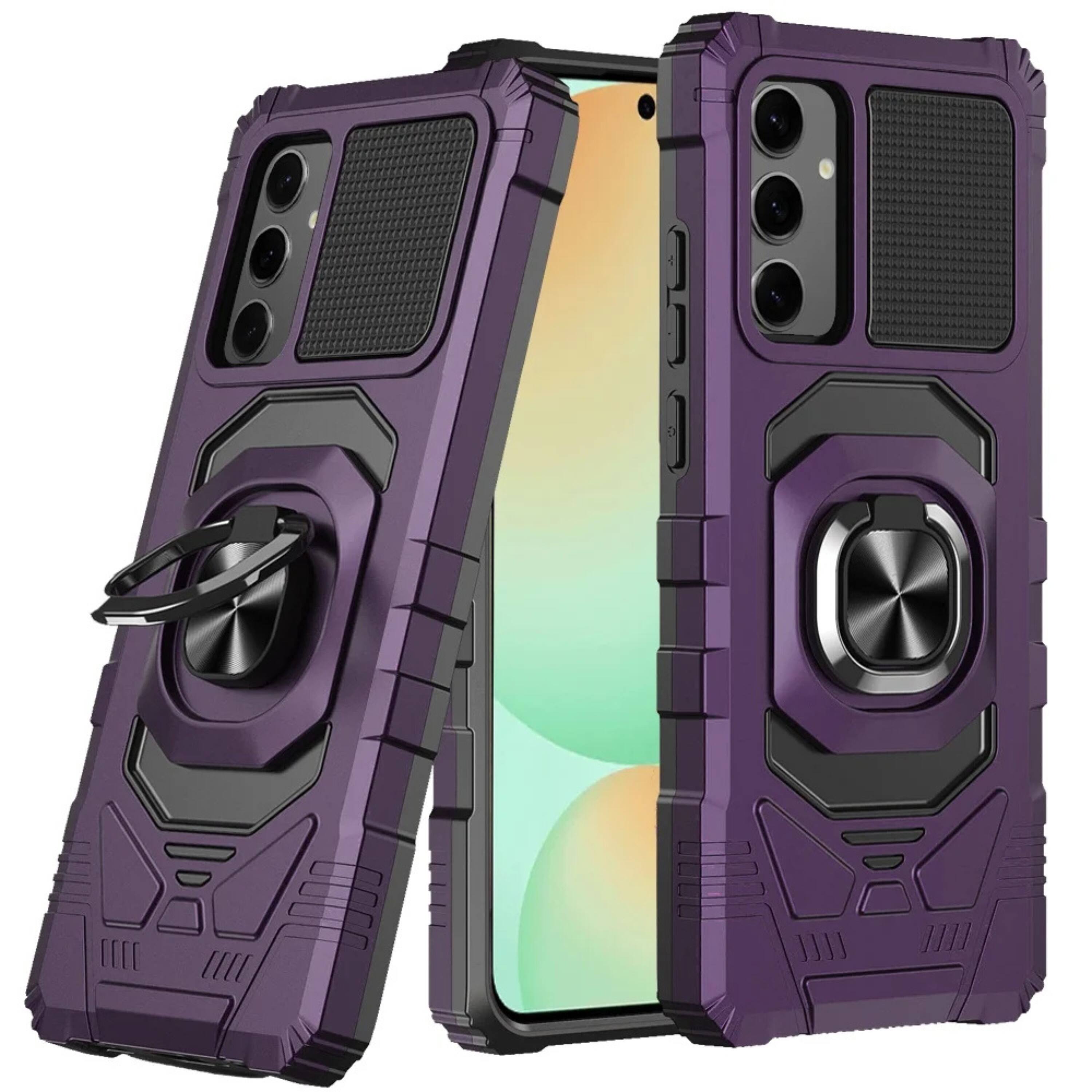 Dark Purple