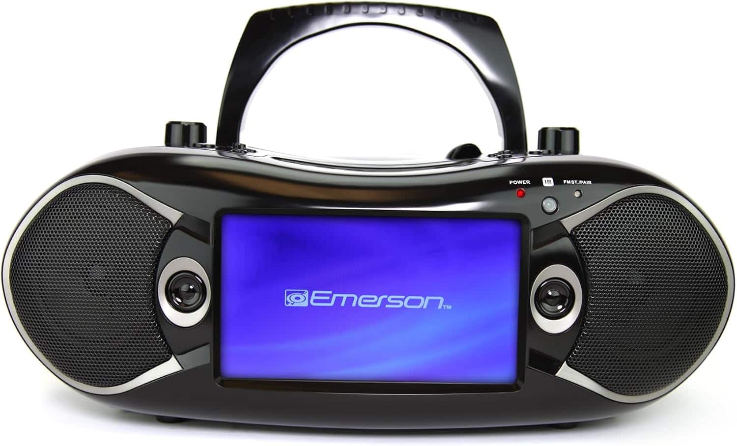 POWER IR FMSTJPAIR Emerson TM