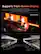 Supports Triple-Screen Display
Connect Effortlessly & Work Universally
With a Type-C interface and HDMI support, easily expand your screen for a comprehensive view of the game.
Three-screen Delivery
Rich Interfaces
- Safety Lock
- Type_C DC Jack
- 3.5mm Headphone jack
- USB3.2
- HDMI
- USB2.0
- TF Card Socket
- USB3.2 Type_C (Full Function)