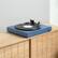 Alt View 12. Victrola - Victrola Stream Onyx – Wi-Fi and Bluetooth Turntable (Works with Sonos) - Blue.