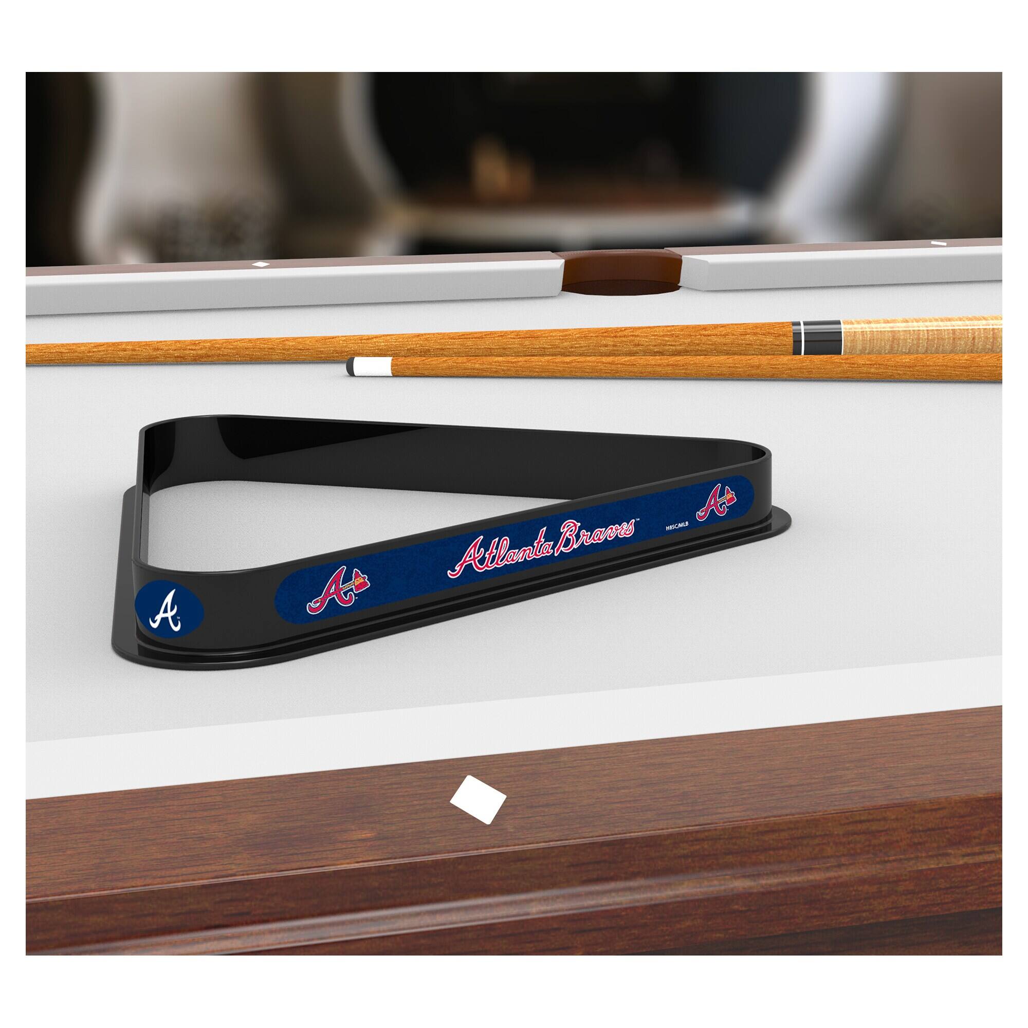 A  
A-  
A  
Braves -- Atlanta