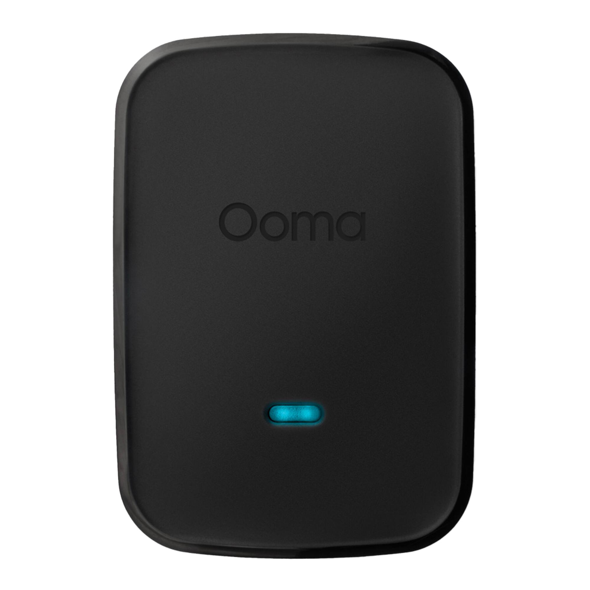 Alt View 14. Ooma - Family Phone Bundle with Photo Dial and Internet Home Phone Service - White.