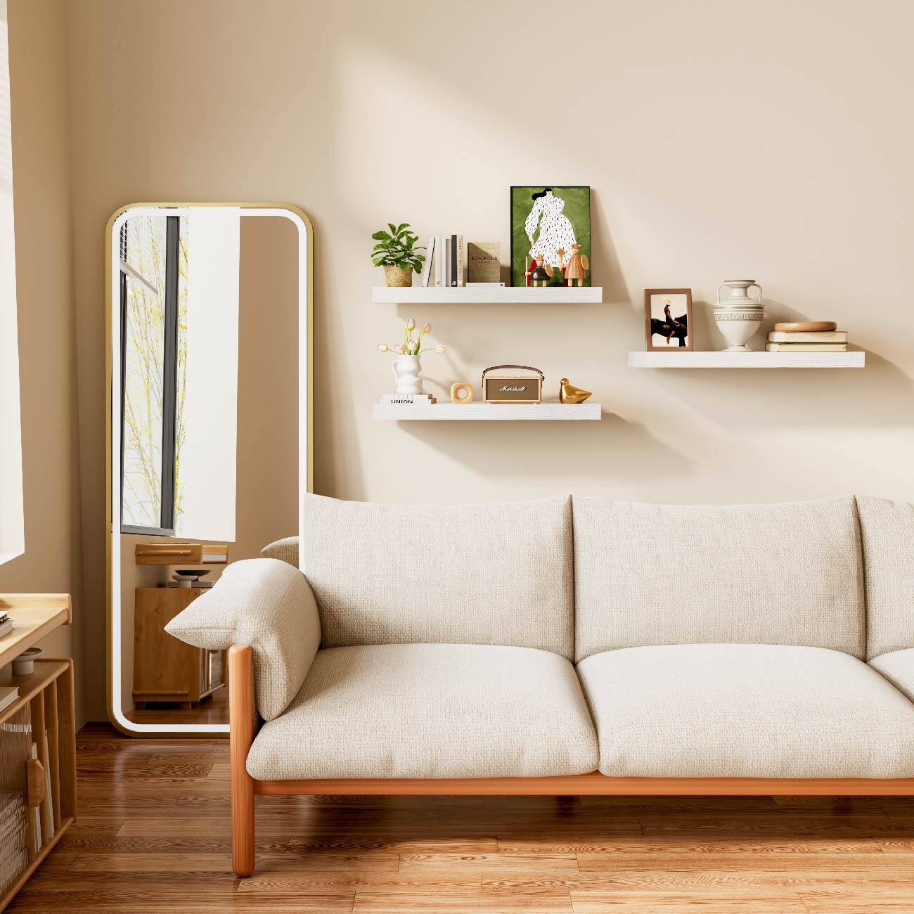 media item thumbnail