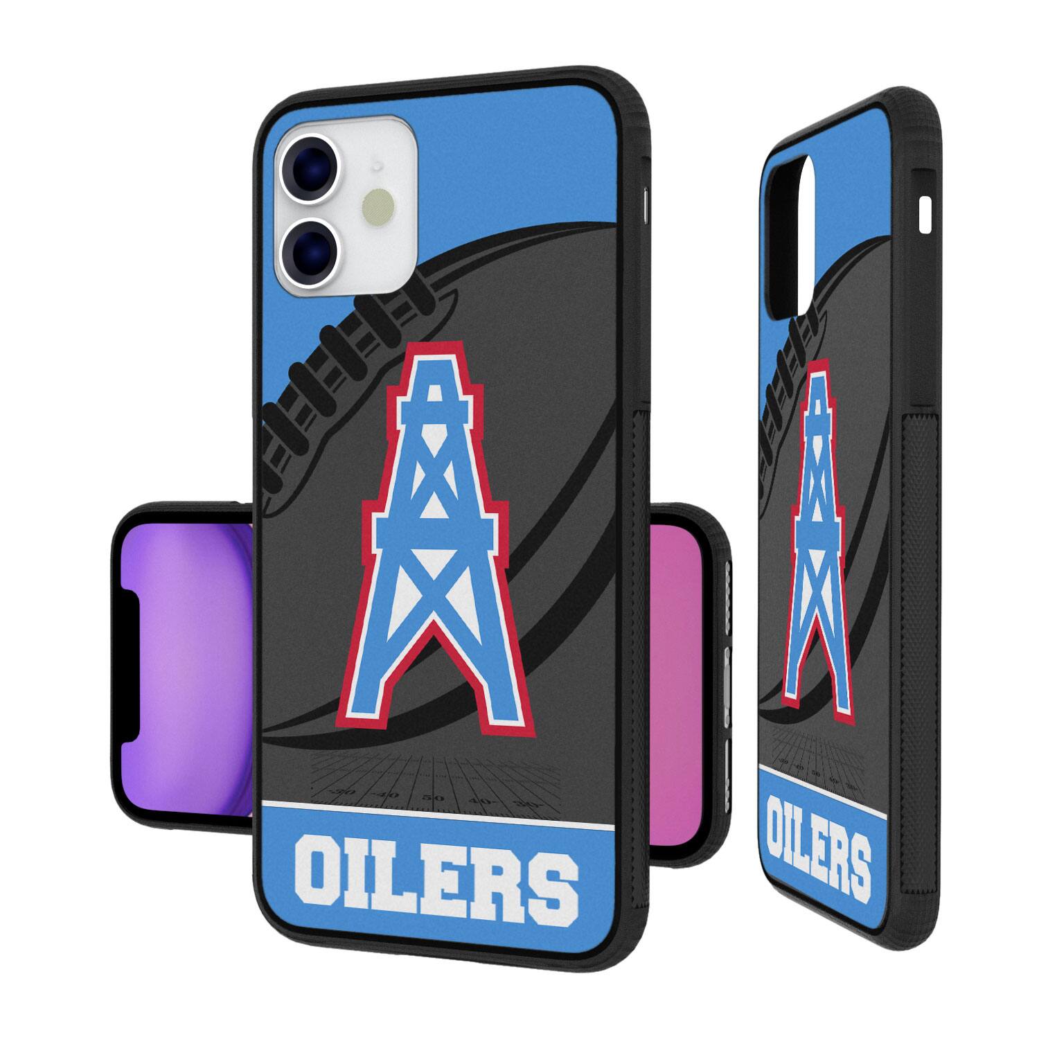 OILERS