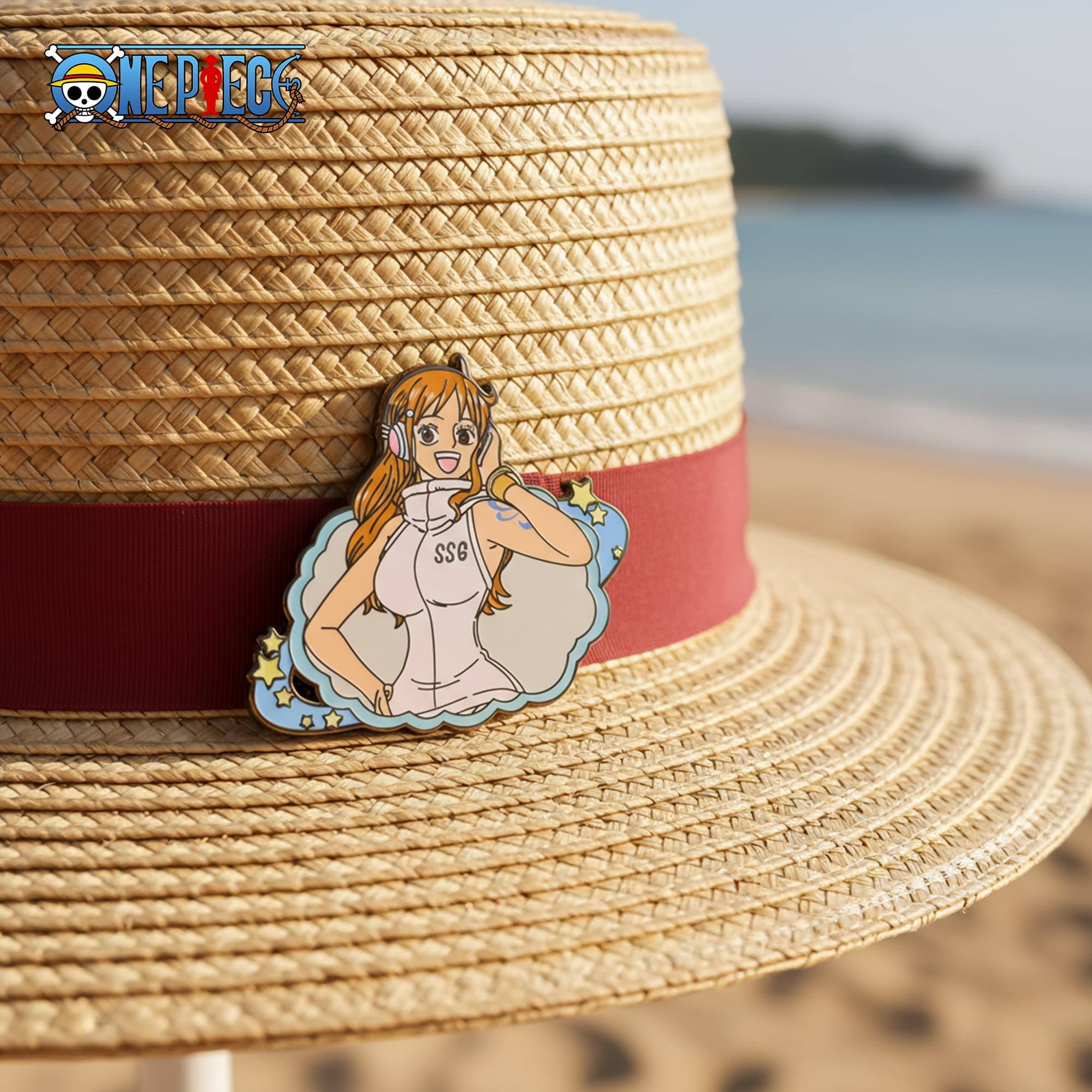 ONE PIECE  
SS6