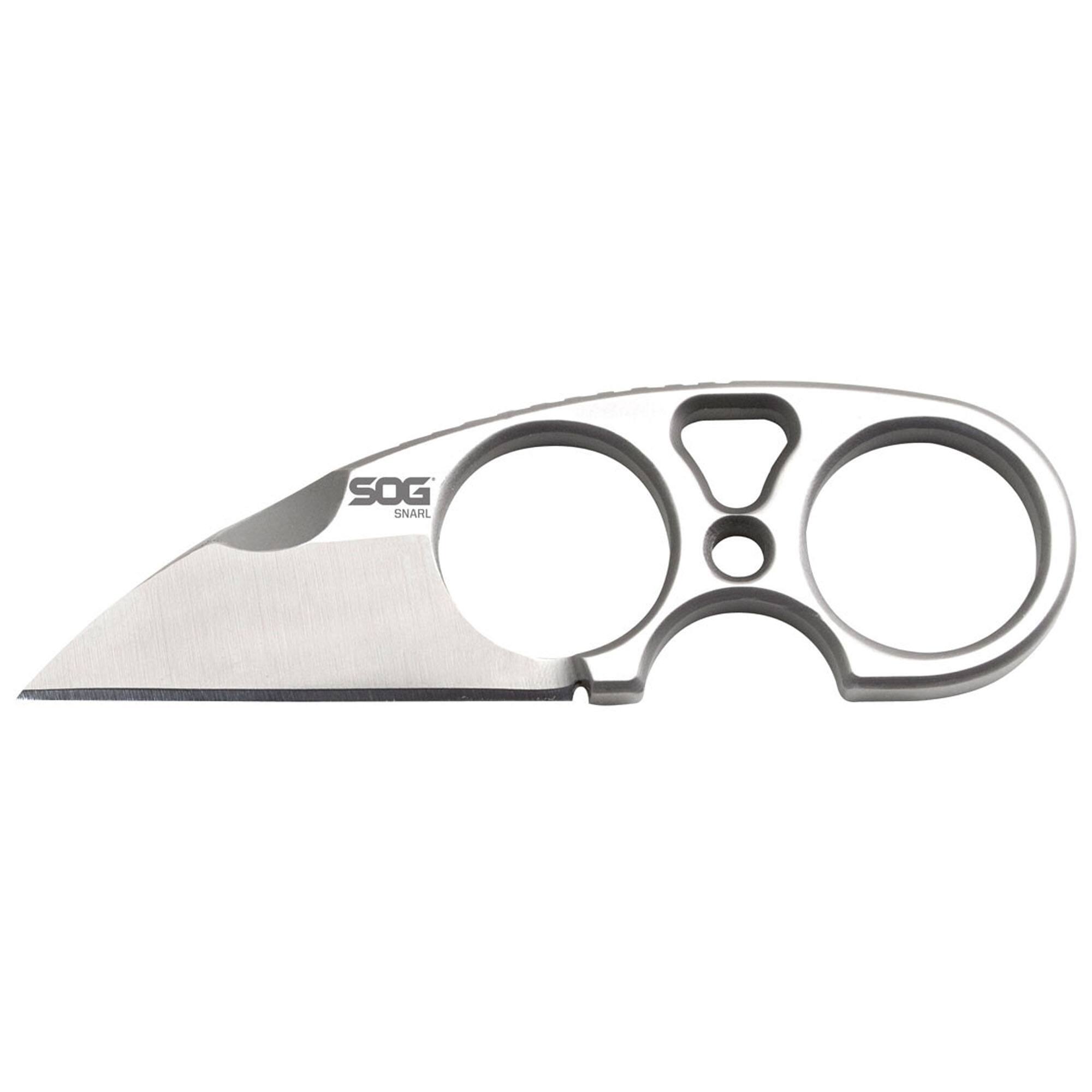 SOG SNARL