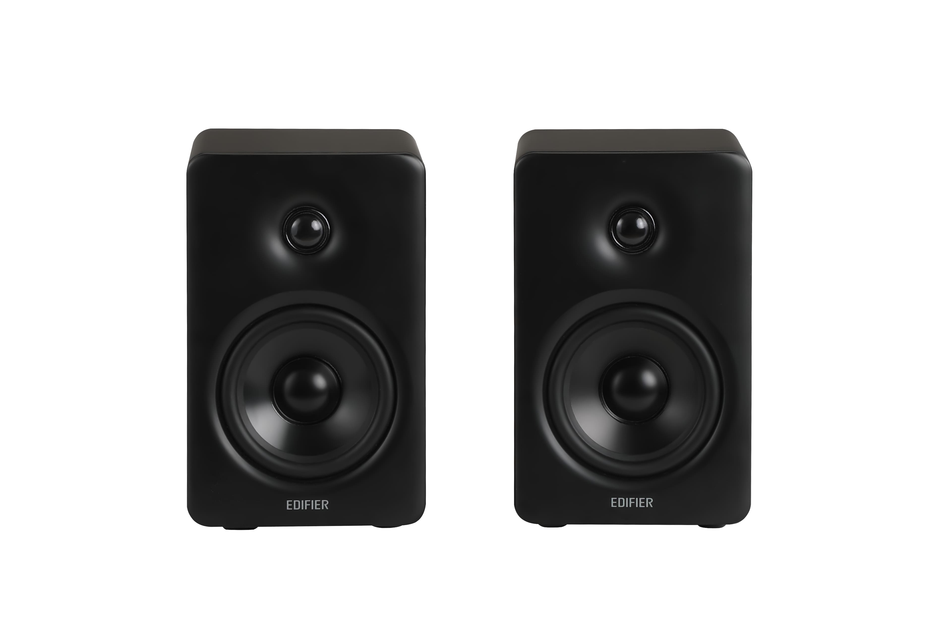 Edifier M90 Active Bookshelf Speakers, Computer Speakers Bluetooth