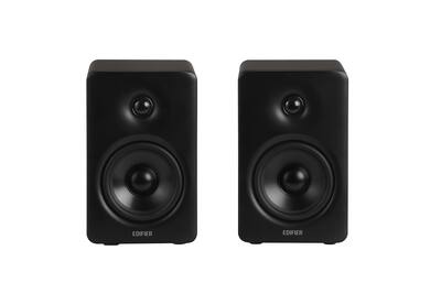 Edifier M90 Active Bookshelf Speakers, Computer Speakers Bluetooth Edifier M90 Active Bookshelf Speakers, Computer Speakers Bluetooth