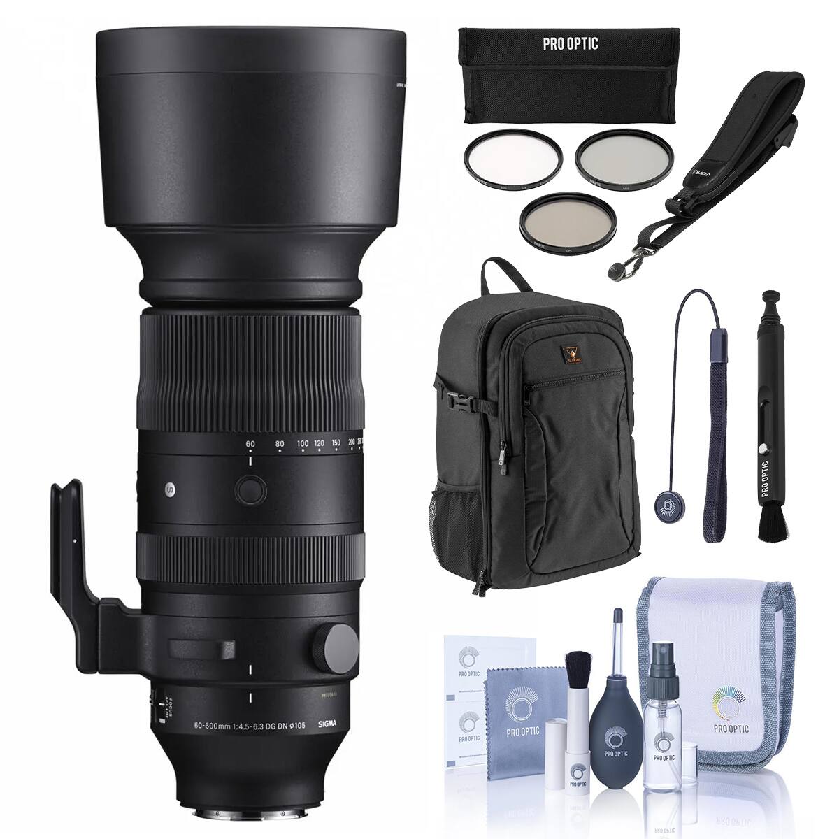 PRO OPTIC  
3  
LACO  
60  
80  
100 120  
50 2015  
OPTIC PRO  
ROOPTIC  
60-600mm :4.5-6.3 DG ON 105  
SIGNA  
PRO SPIC  
PRO OPTIC  
17%  
PRO OPTIC  
PRO OPIC  
90 OPTIC  
Amganic  
upplice  
20790091  
680 06210