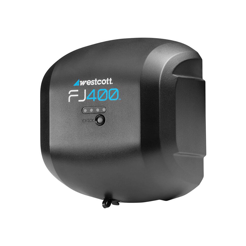 westcott  
FJ400  
CHECK