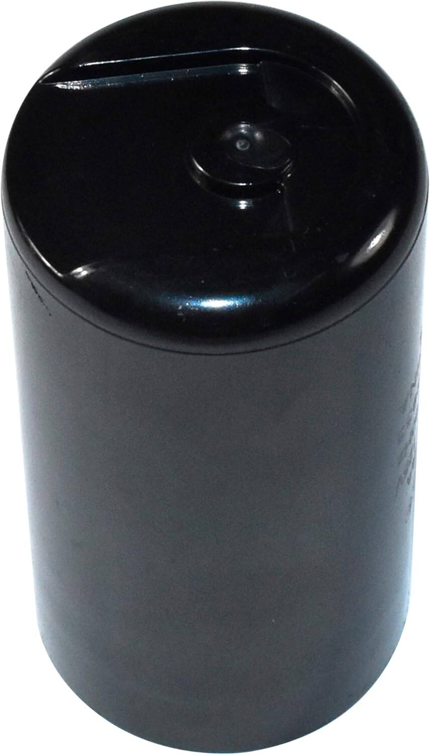 Back. HQRP - 189-227uf 125V Start Capacitor for AC Electric Motor Start HVAC Blower Compressor Pump 189-227MFD CD60.