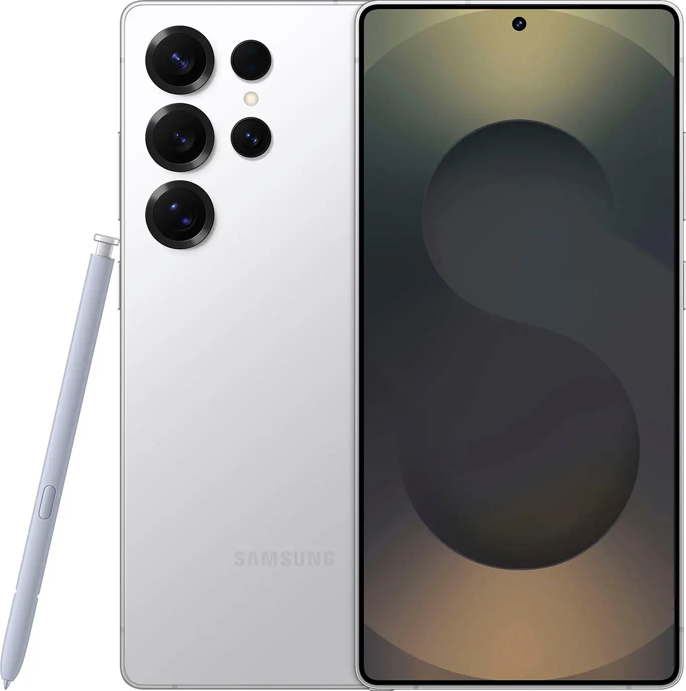 Titanium Whitesilver