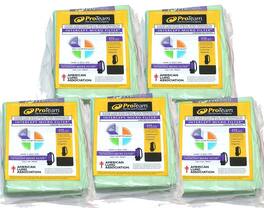 EnviroCare - Vacuum Bags Part #100331 50 Pack