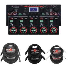 - BOSS RC-505mkII LOOP STATION
- INPUT FX
- FX
- TRACK
- CLEAR HOLD
- RHYTHM
- FX
- TRACK
- CLEAR HOLD
- FX
- TRACK
- CLEAR HOLD
- FX
- TRACK
- CLEAR HOLD
- FX
- TRACK
- CLEAR HOLD
- PIG HOG
- TOUR GRADE MIC/INSTRUMENT CABLES
- BUILT FOR THE ROAD - LIFETIME GUARANTEE
- PIG HOG
- SOLUTIONS
- BUILT FOR THE ROAD - LIFETIME GUARANTEE