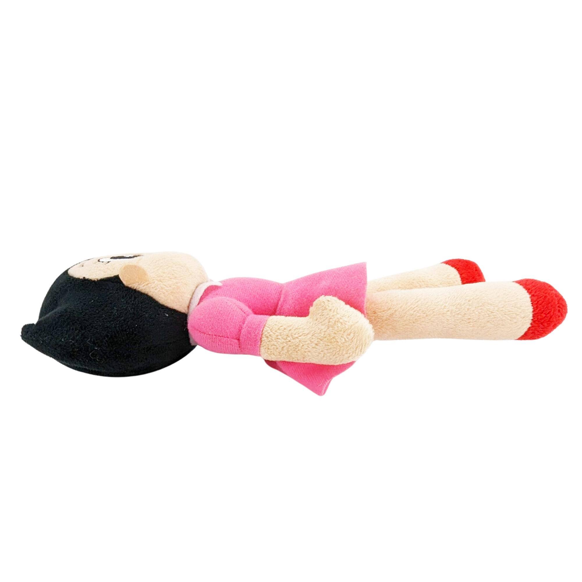 Alt View 2. Little Buddy - Astro Boy Uran 9" Plush - Pink.